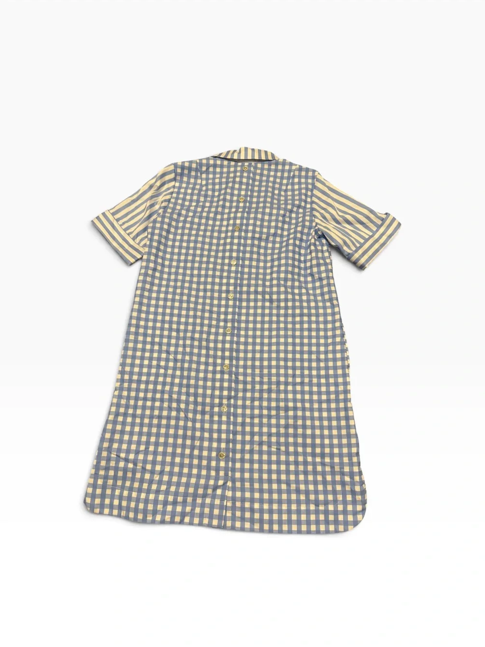 Aileen dress polo short